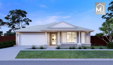 Property LOT 226 Rosalia Estate, GISBORNE VIC 3437 IMAGE 0