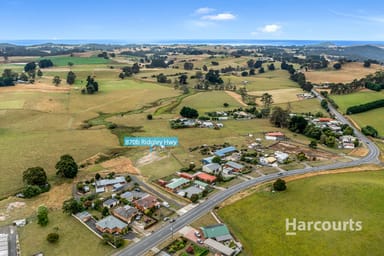 Property 870B Ridgley Highway, RIDGLEY TAS 7321 IMAGE 0