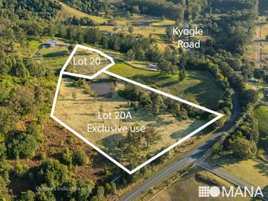 Property 20, 2981 Kyogle Road, KUNGHUR NSW 2484 IMAGE 0