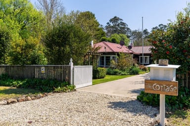 Property 20 Anderson Lane, Narbethong VIC 3778 IMAGE 0