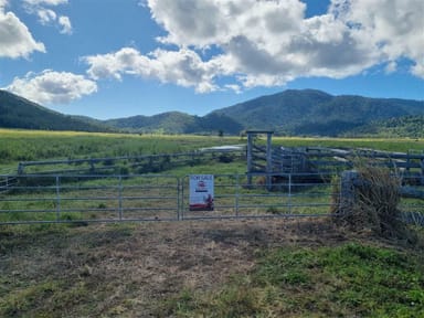 Property LOT 204 Gregory River Rd, Gregory River QLD 4800 IMAGE 0