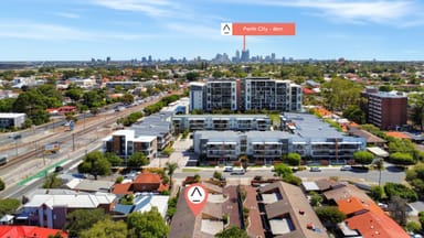 Property 3, 2 Kennedy Street, Maylands WA 6051 IMAGE 0