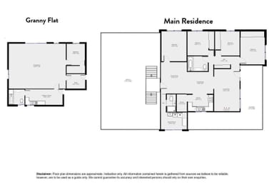 Property 405 Lowes Peak Road, Mudgee NSW 2850 IMAGE 0