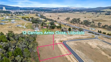 Property 12 Carriers Arms Close, Lidsdale NSW 2790, LIDSDALE NSW 2790 IMAGE 0