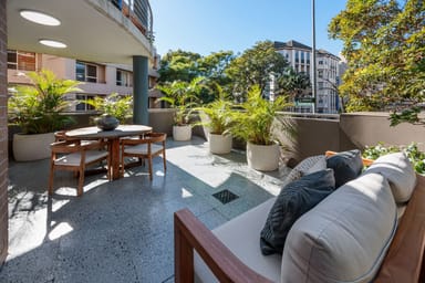 Property 2/27 Waratah Street, Rushcutters Bay NSW 2011 IMAGE 0