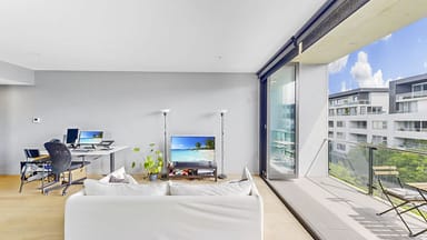 Property Level 3, 86/43 Eastlake Parade, Kingston ACT 2604 IMAGE 0