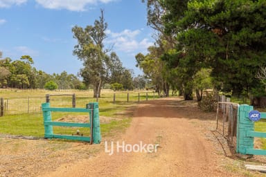 Property 51 Cockram Road, Allanson WA 6225 IMAGE 0