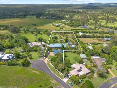 Property 3 Grasway Court, Craignish QLD 4655 IMAGE 0