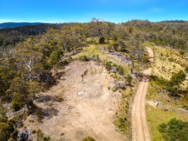 Property "Top of the Hill" 475 Saltwater River Road, SALTWATER RIVER TAS 7186 IMAGE 0