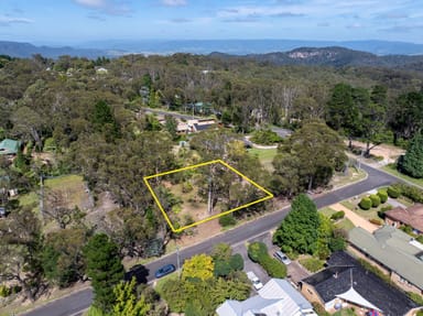 Property 3, Lot 3 / 5 Chatsworth Road, MOUNT VICTORIA NSW 2786 IMAGE 0