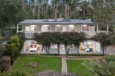 Property 31 Yarrabee Road, MOUNT DANDENONG VIC 3767 IMAGE 0