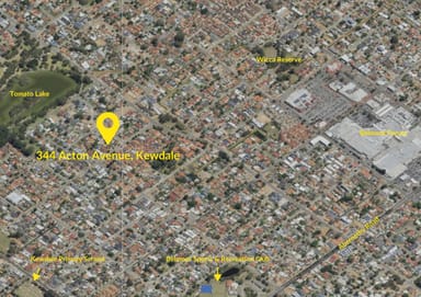 Property 344 Acton Avenue, Kewdale WA 6105 IMAGE 0