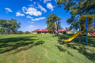 Property Lot 109 Hanover Way, WEST PINJARRA WA 6208 IMAGE 0