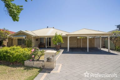 Property 8 Aviemore Loop, KINGSLEY WA 6026 IMAGE 0