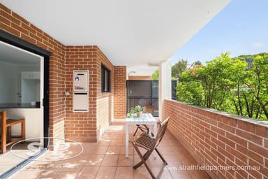 Property 3/48-50 Courallie Avenue, Homebush West NSW 2140 IMAGE 0
