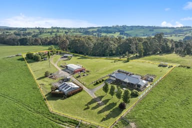 Property 100 Tarago Reservoir Road, NEERIM SOUTH VIC 3831 IMAGE 0