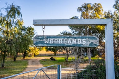 Property "Woodlands" North Logan Road (Billimari), CANOWINDRA NSW 2804 IMAGE 0