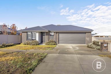 Property 23 Techaven Street, Delacombe VIC 3356 IMAGE 0