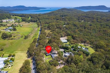 Property 1 + 2/22 Coomba Road, Charlotte Bay NSW 2428 IMAGE 0