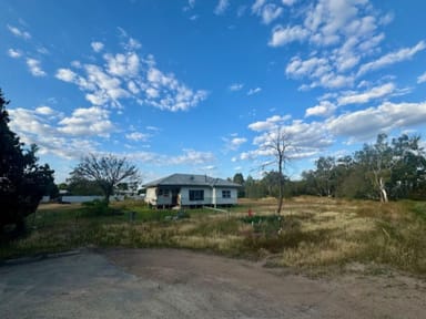 Property 2 MURRAY STREET, Moulamein NSW 2732 IMAGE 0