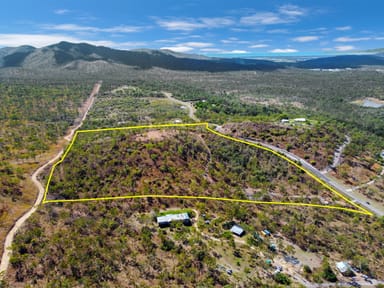 Property 200-238 Chisholm Trail, Oak Valley QLD 4811 IMAGE 0