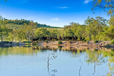 Property 132 Kilburnie Mount Darry Road, GOOMBUNGEE QLD 4354 IMAGE 0