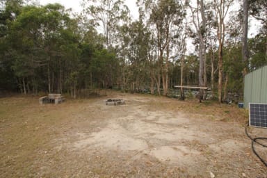 Property Lot 90 Pacific Drive, DEEPWATER QLD 4674 IMAGE 0