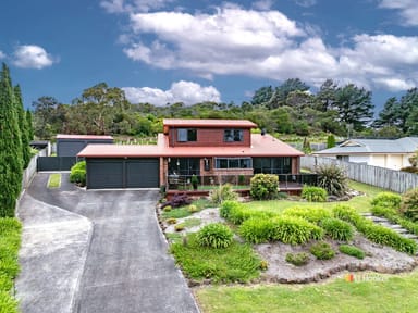 Property 18 Golf Links Road, WYNYARD TAS 7325 IMAGE 0