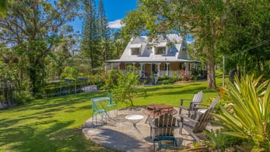 Property 48 Westminster Boulevard, Elanora QLD 4221 IMAGE 0