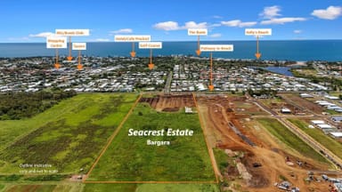 Property Seacrest Estate Hughes Road, BARGARA QLD 4670 IMAGE 0