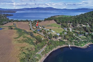 Property 510 Sommers Bay Road, Murdunna TAS 7178 IMAGE 0