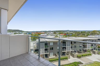 Property 4606/12 Executive Drive, Burleigh Waters QLD 4220 IMAGE 0