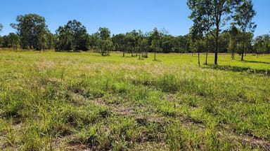 Property The Horseshoe Radio Station Road, Eidsvold QLD 4627 IMAGE 0