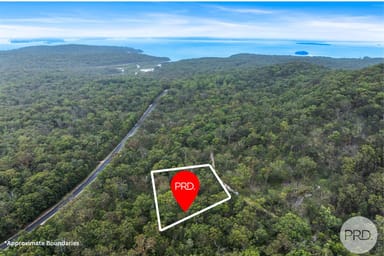 Property Lot 42 Tenterfield Road, NORTH ARM COVE NSW 2324 IMAGE 0