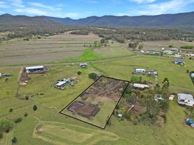 Property Lot 25 Hodgson Street, MARYVALE QLD 4370 IMAGE 0