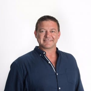 Property Agent Michael Gilbertson