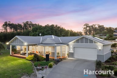 Property 370 Sanders Road, BUNYIP NORTH VIC 3815 IMAGE 0