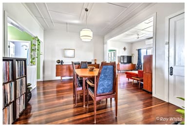 Property 6 Lanigan Street, Wandal QLD 4700 IMAGE 0
