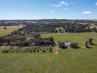 Property 00 Cluggs Road, SPRINGHURST VIC 3682 IMAGE 0