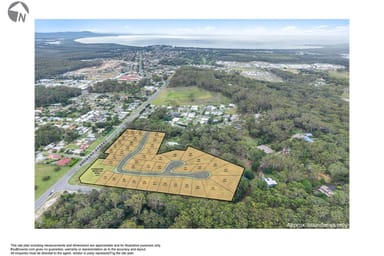 Property 334-356 Gregory Street, South West Rocks NSW 2431 IMAGE 0