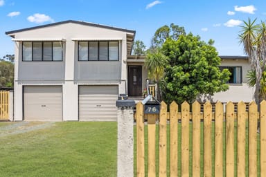 Property 76 Lenthall Street, Aldershot QLD 4650 IMAGE 0