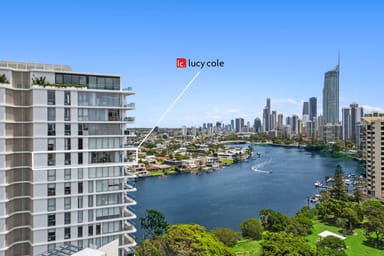 Property 1306/1 Cannes Avenue, Surfers Paradise QLD 4217 IMAGE 0