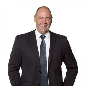 Property Agent Paul Rogers