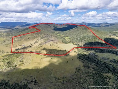 Property NRN Deep Creek Road, Degilbo QLD 4621 IMAGE 0