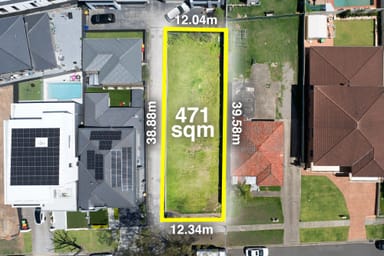 Property 1D Booralla Road, Edensor Park NSW 2176 IMAGE 0