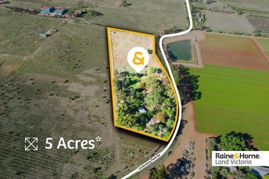 Property 119 & 141 Lerderderg Park Road, Merrimu VIC 3340 IMAGE 0