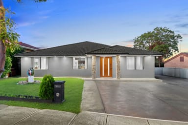 Property 6 Moffitt Crescent, Edensor Park NSW 2176 IMAGE 0