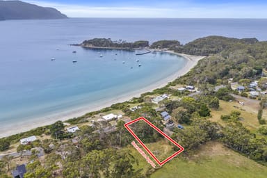 Property Lot 4 Blowhole Road, Eaglehawk Neck TAS 7179 IMAGE 0