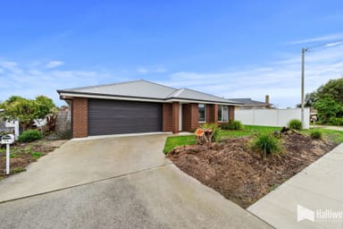 Property 14 Club Drive, Shearwater TAS 7307 IMAGE 0