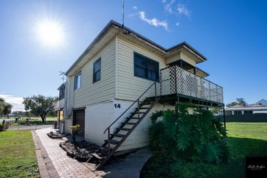 Property 14 Little Conadilly Street, Gunnedah NSW 2380 IMAGE 0